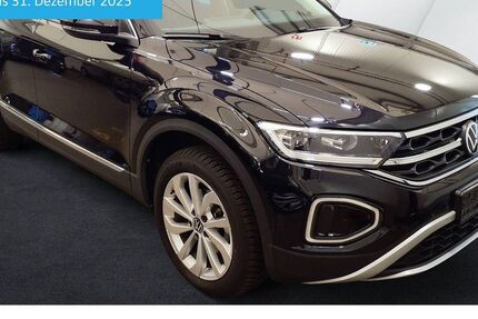VW T-Roc 13.414 km 31.447 € Bremen 28207