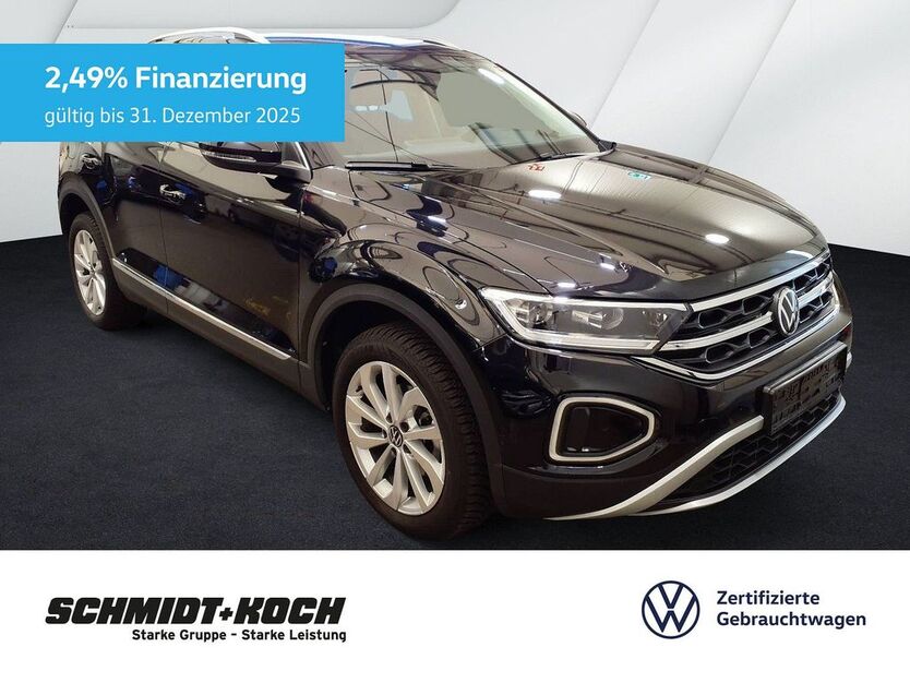VW T-Roc 13.414 km 31.447 € Bremen 28207