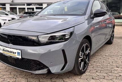 Opel Corsa 22.147 km 17.465 &euro; Bad Salzuflen 32108