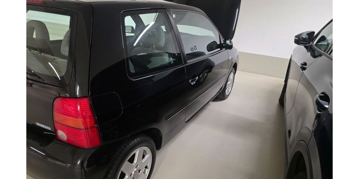 VW Lupo 197.500 km 1.599 &euro; Gifhorn 38518