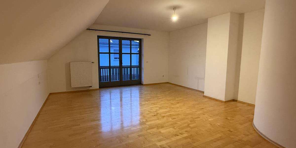 Etagenwohnung Zustorf Zustorf - 5 Zimmer, 115 m&sup2;, 1.265&euro; | Angebot:23437732
