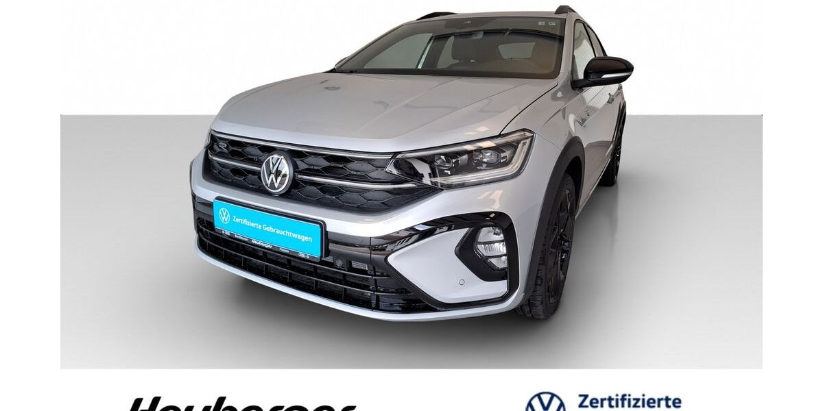 VW Taigo 17.500 km 29.480 &euro; Bernbeuren 86975