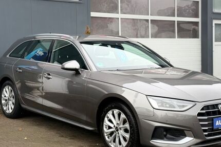 Audi A4 142.882 km 18.990 &euro; Husum 25813