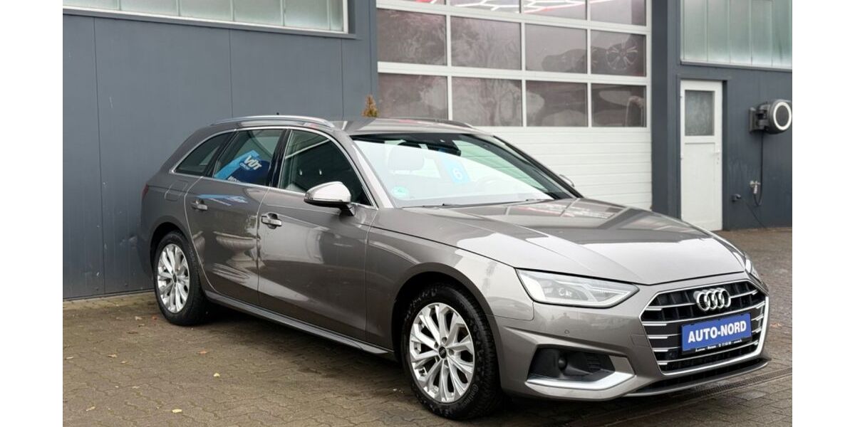 Audi A4 142.882 km 18.990 &euro; Husum 25813