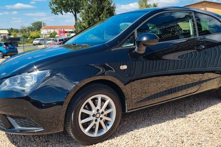 Seat Ibiza 80.762 km 10.500 &euro; Sonneberg 96515