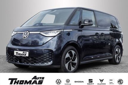 VW ID. Buzz
