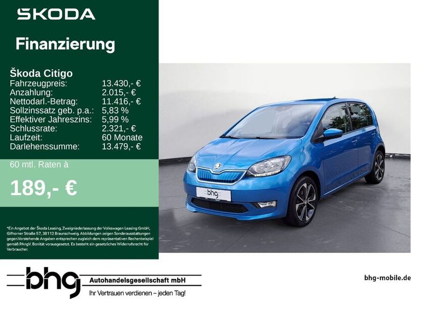 Citigo