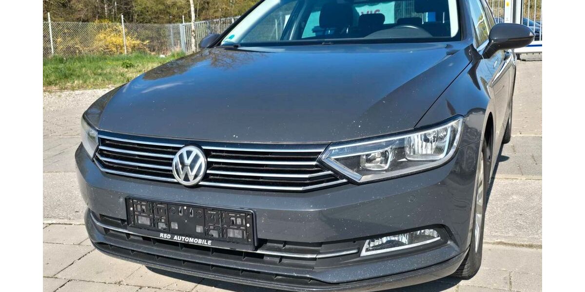 VW Passat 190.000 km 6.999 &euro; Fürstenfeldbruck 82256