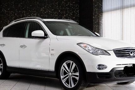INFINITI QX50 145.800 km 15.450 &euro; Soest 59494