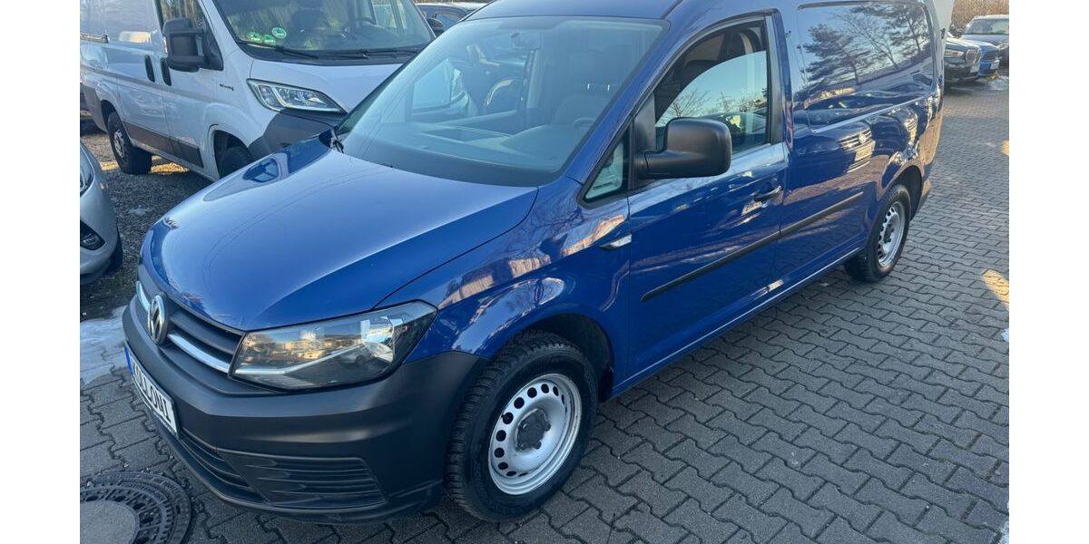 VW Caddy 230.764 km 6.999 &euro; München OT Aubing-Lochhausen-Langwied 81243