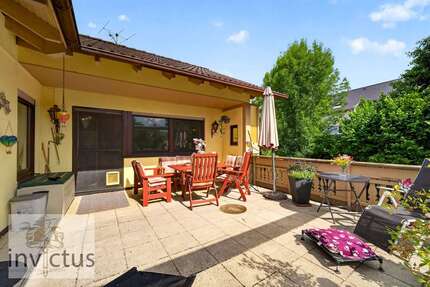 Haus Bad Rappenau / Babstadt Babstadt - 6 Zimmer, 185 m&sup2;, 529.000&euro; | Angebot:26917240
