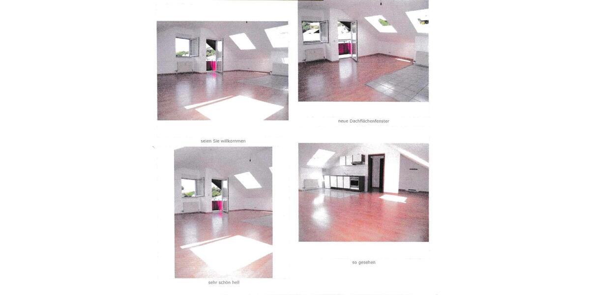 Dachgeschoßwohnung Königsbach-Stein Stein - 1.5 Zimmer, 43 m&sup2;, 145.000&euro; | Angebot:25334731