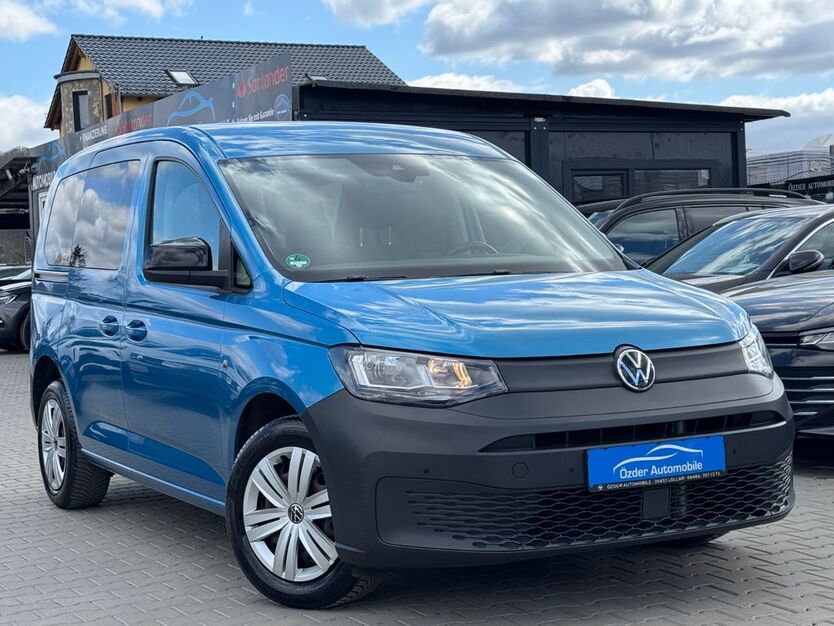 VW Caddy 106.284 km 19.900 € Lollar 35457