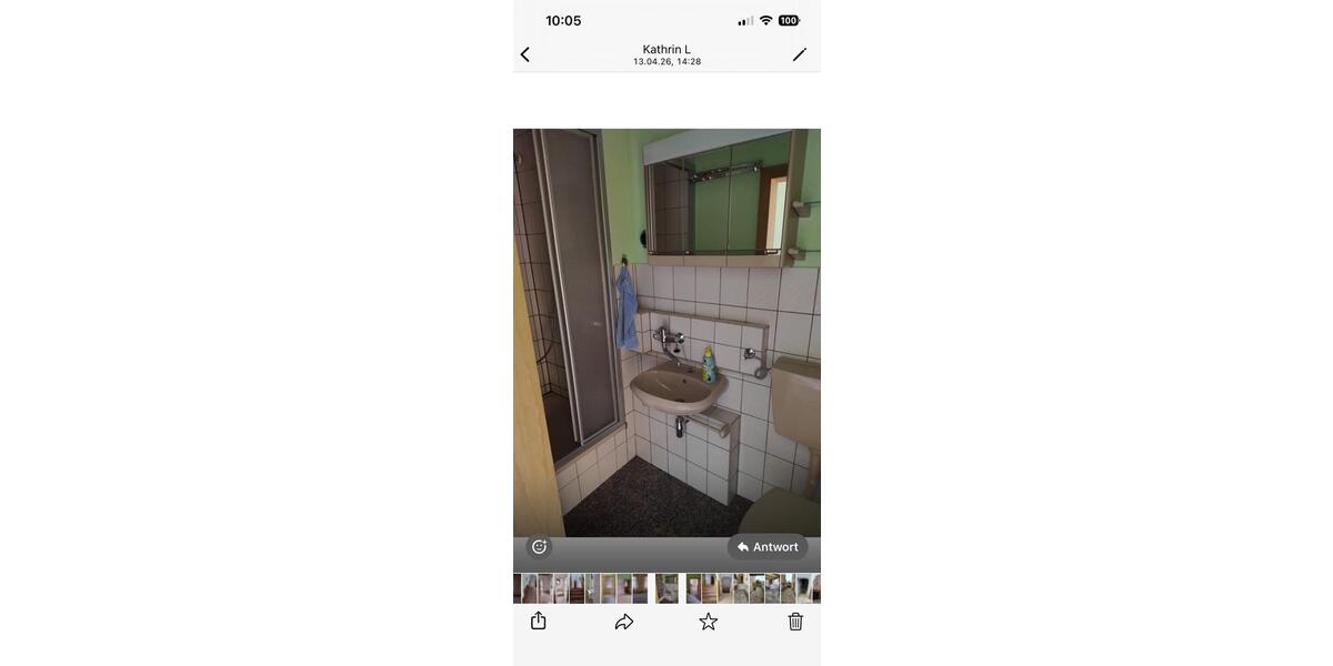 Doppelhaushälfte Gera Bieblach-Ost - 5 Zimmer, 100 m&sup2;, 40.000&euro; | Angebot:26286147