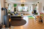 LICHT, WEITE, LEBENSGEFÜHL  WEITBLICK INKLUSIVE - Etagenwohnung Bad Herrenalb | Angebot:27341304