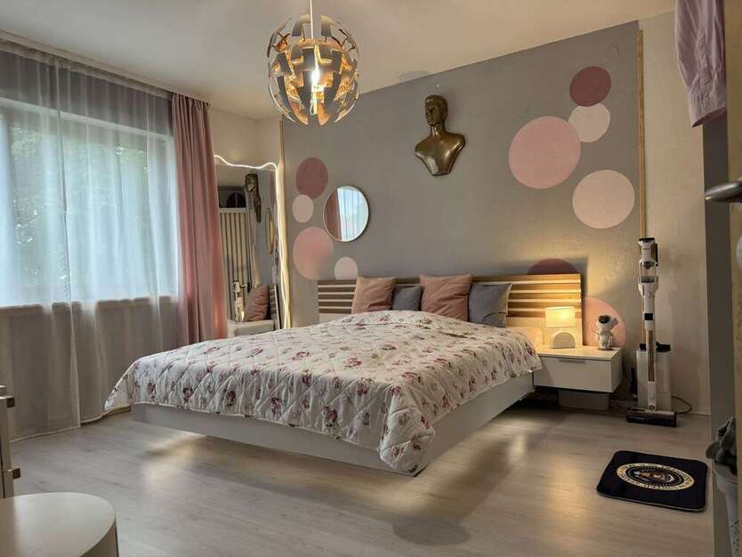 Wohnung zum Kaufen in Bielefeld 211.000 € 70 m²