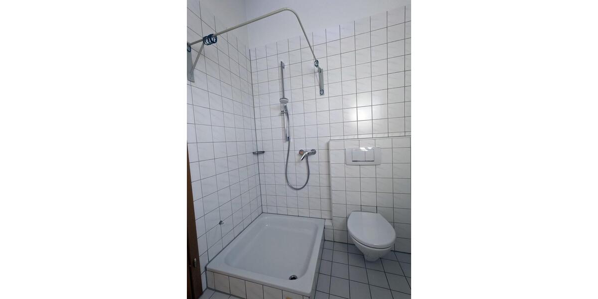 Wohnung mit Loft-Charakter in Schrobenhausen 1 zimmer