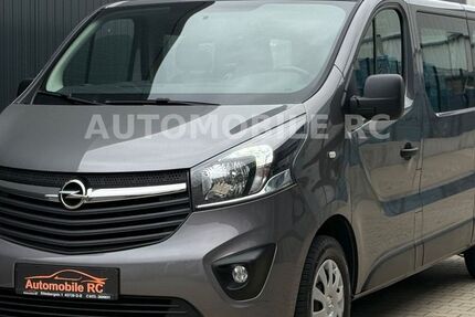 Opel Vivaro 192.453 km 12.500 € Oer-Erkenschwick 45739