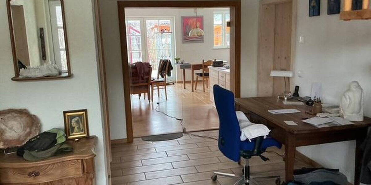 Einfamilienhaus Gristow Gristow - 5 Zimmer, 149 m&sup2;, 491.000&euro; | Angebot:26390368