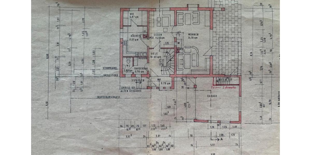 Einfamilienhaus Regensburg Galgenberg - 5 Zimmer, 170 m&sup2;, 830.000&euro; | Angebot:25963443