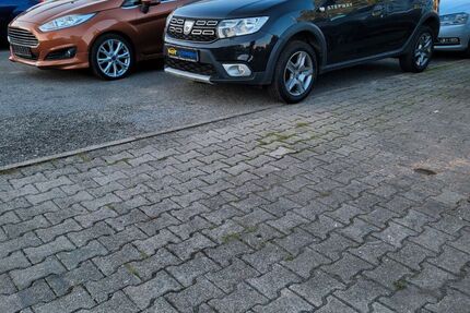 Dacia Sandero 94.100 km 7.999 € Baden-Württemberg - Wendlingen am Neckar 73240