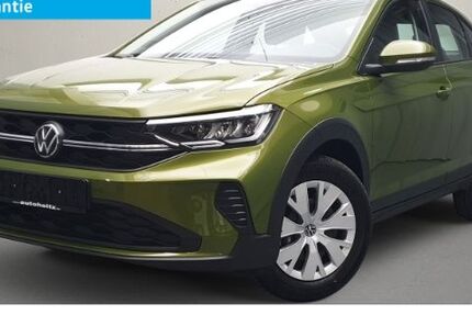 VW Taigo