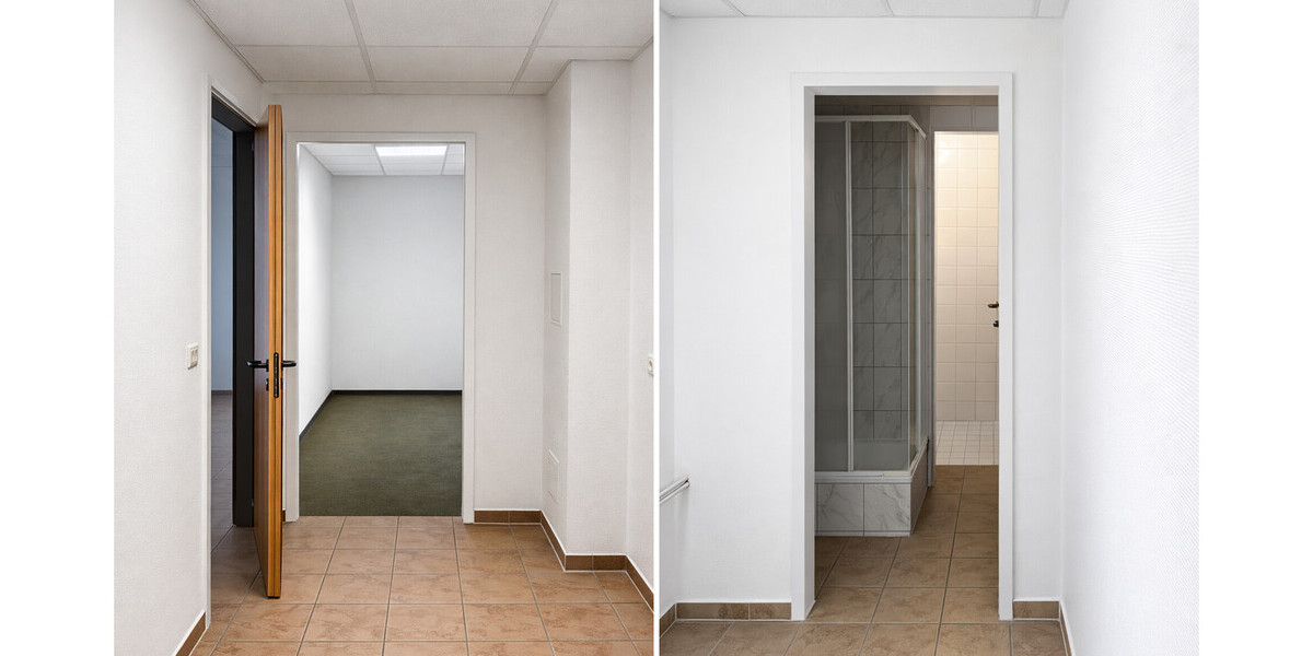 Flexible Gewerbefläche mit vielseitigen Nutzungsmöglichkeiten und moderner Ausstattung - Gewerbeobjekt Oberhof | Angebot:26876976