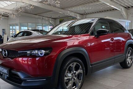 Mazda MX-30 14.801 km 20.990 € Leipzig 04178