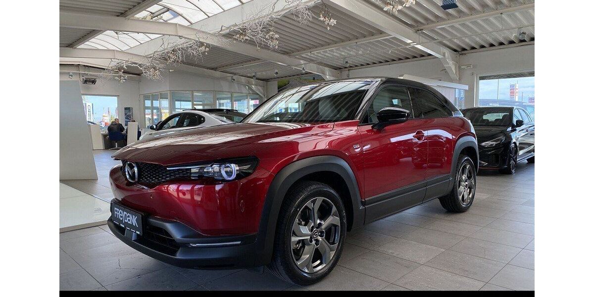 Mazda MX-30 15.544 km 20.990 &euro; Leipzig 04178