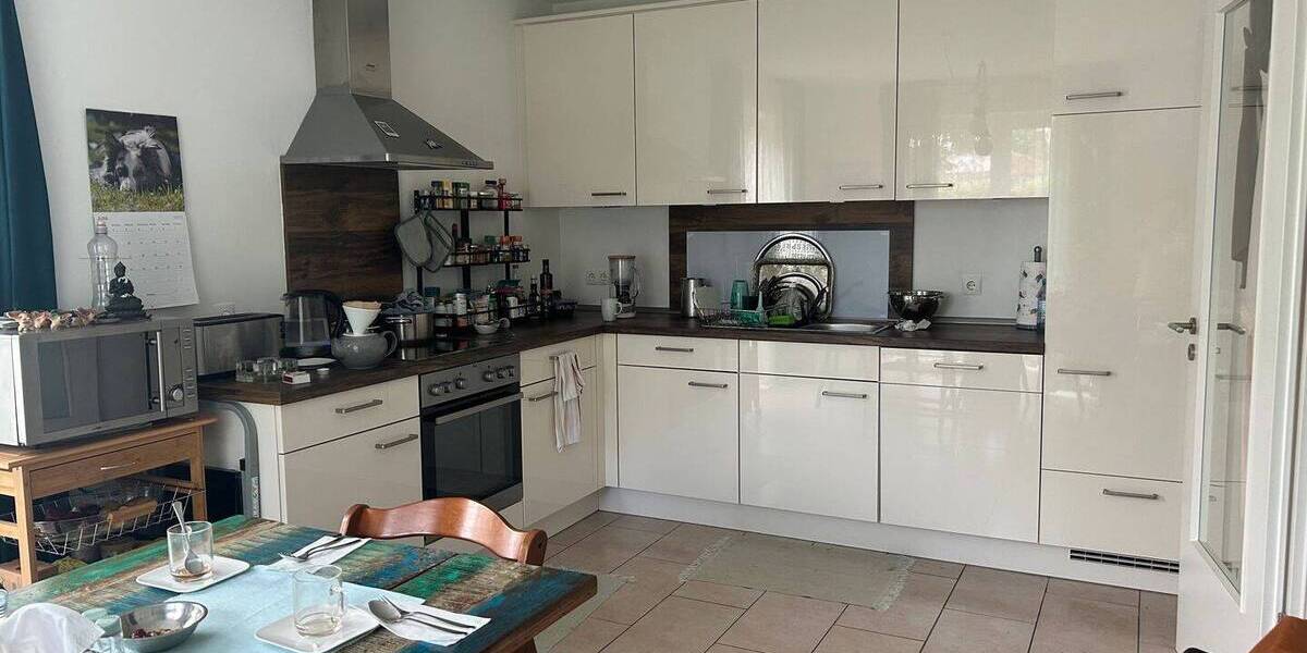 Mehrfamilienhaus, Wohnhaus Henstedt-Ulzburg Ulzburg - 5 Zimmer, 162 m&sup2;, 2.369&euro; | Angebot:26835377