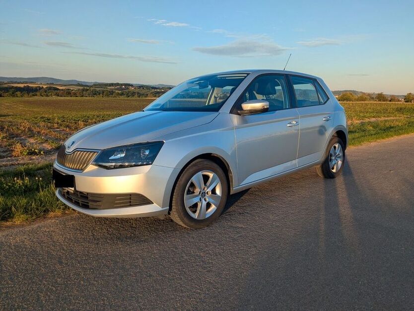 Fabia