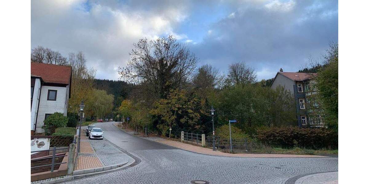 Grundstück Friedrichroda - 120.000&euro; | Angebot:25178521