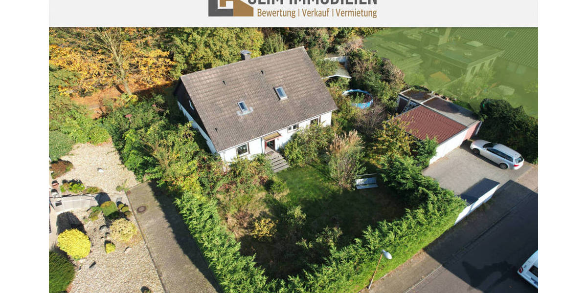 Einfamilienhaus Kempen / Tönisberg Tönisberg - 6 Zimmer, 161 m&sup2;, 269.000&euro; | Angebot:26862624