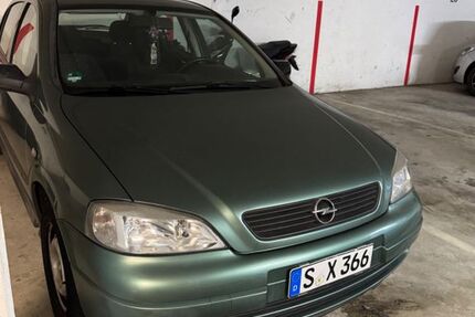 Opel Astra 152.000 km 1.500 &euro; Stuttgart 70376