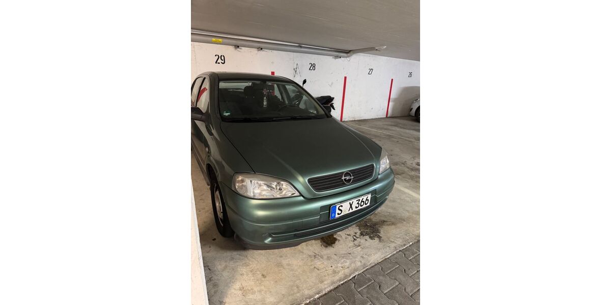 Opel Astra 152.000 km 1.500 &euro; Stuttgart 70376