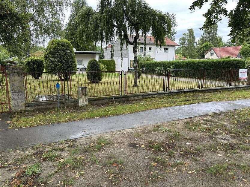 Grundstück zu verkaufen in Königs Wusterhausen 225.000 € 792 m²