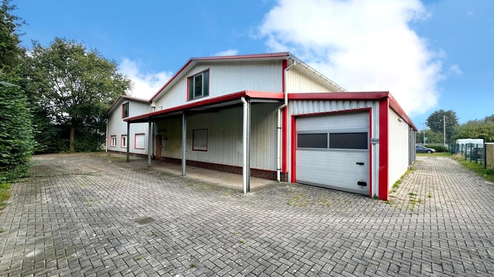 Gewerbeobjekt Rastede - 4.500&euro; | Angebot:25234732