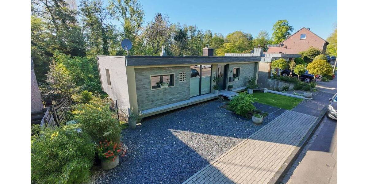 Einfamilienhaus Wegberg Watern - 5 Zimmer, 163 m&sup2;, 499.000&euro; | Angebot:26544380