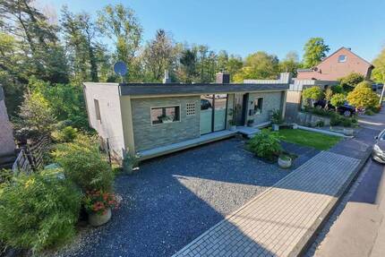 Haus Wegberg Watern - 5 Zimmer, 163 m&sup2;, 499.000&euro; | Angebot:26544380