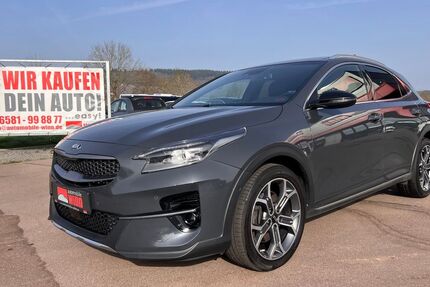 Kia XCeed 79.990 km 19.900 &euro; Saarburg 54439