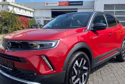 Opel Mokka 27.500 km 18.550 &euro; Detmold 32758