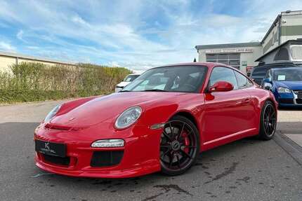 Porsche 997