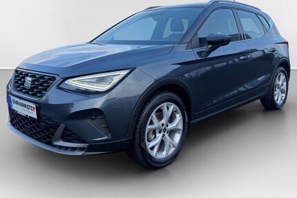 Seat Arona 27.030 km 22.950 &euro; Zellingen 97225