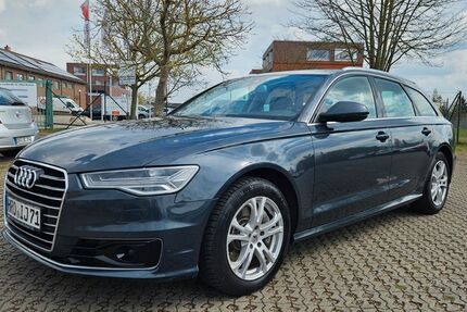 Audi A6 263.000 km 10.900 &euro; Rostock 18055