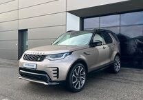 Gebrauchtwagen Land Rover Discovery