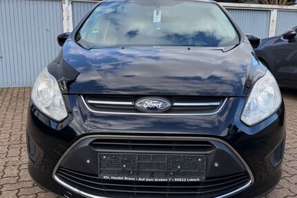Ford C-Max 157.800 km 3.490 &euro; Saarlouis 66740