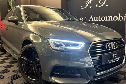 Audi A3 120.698 km 17.999 &euro; Oldenburg 26125