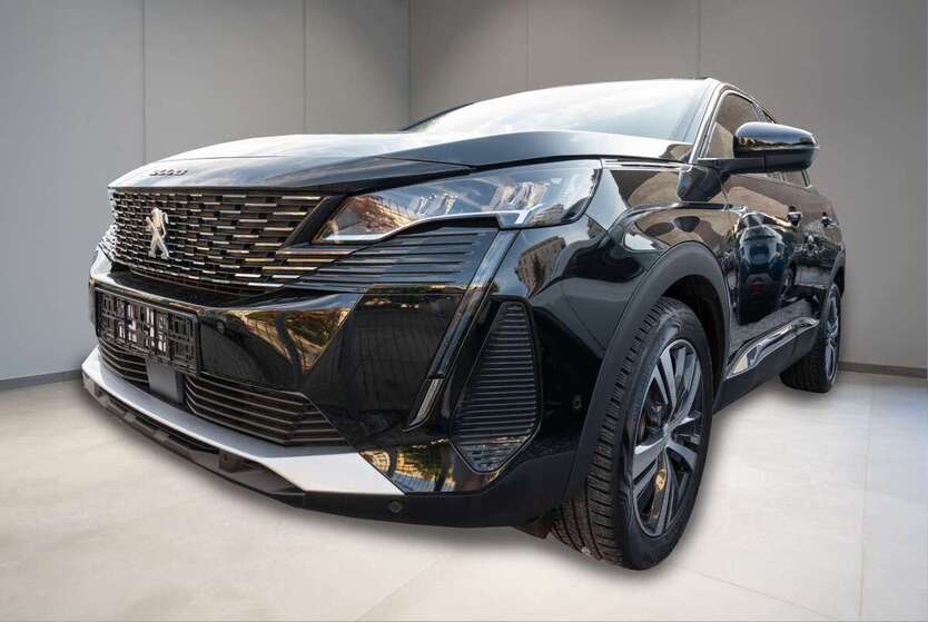 Peugeot 3008 20.883 km 23.485 € Dortmund 44263