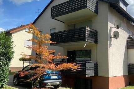 Wohnung Ettlingen - 1.5 Zimmer, 44 m&sup2;, 620&euro; | Angebot:26064184