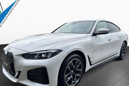 BMW i4 10.299 km 46.330 &euro; Osnabrück 49084